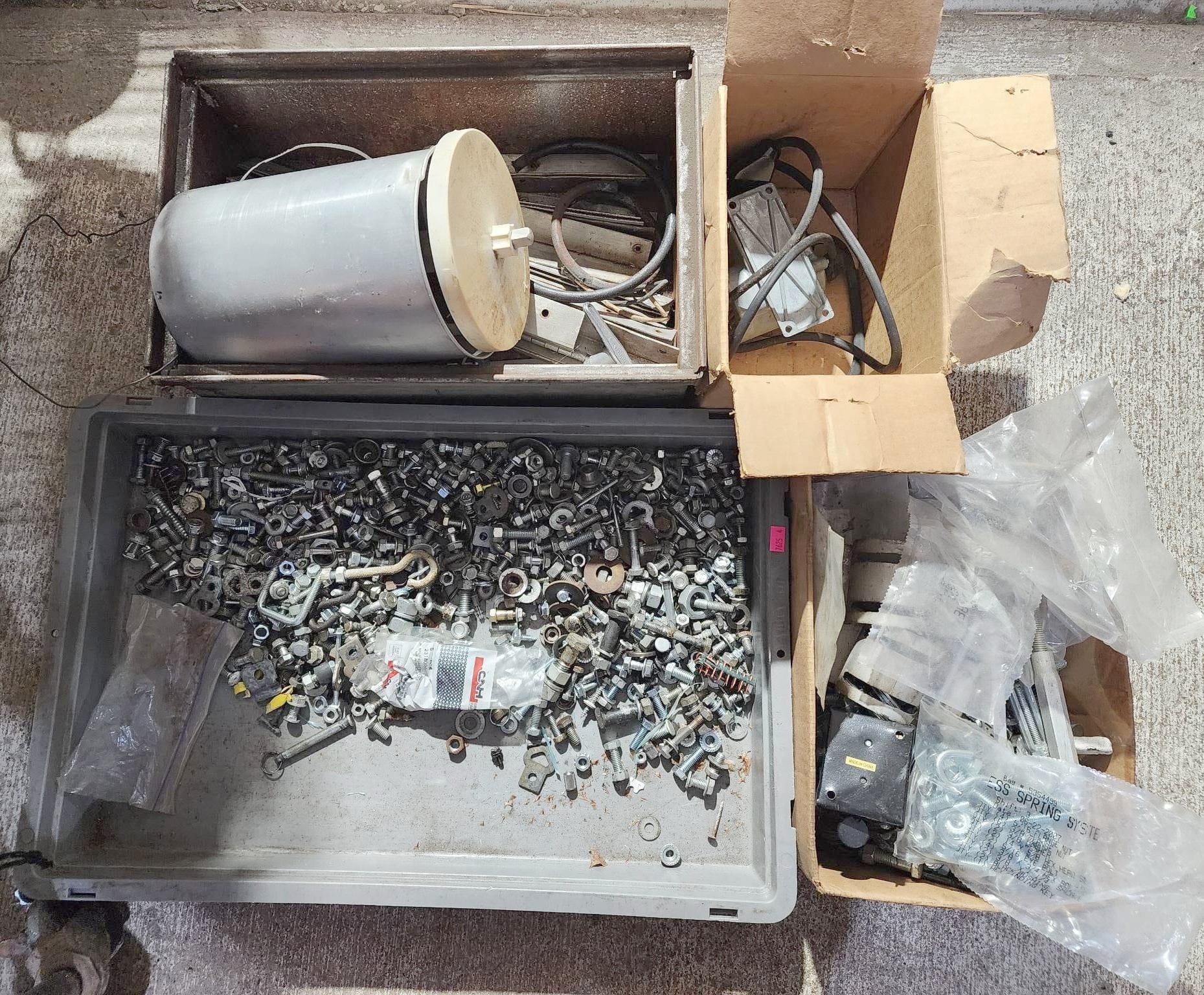 Online Bidding Available!