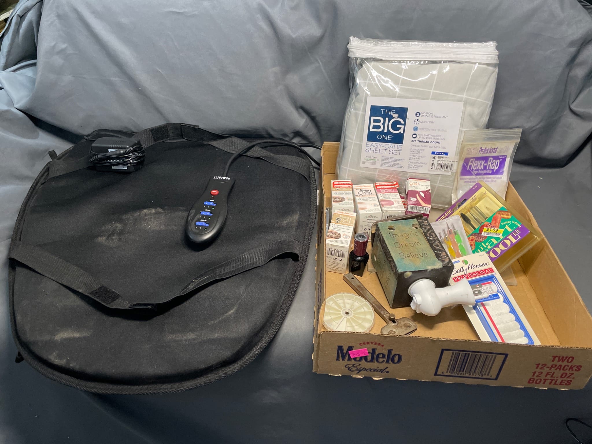 Online Bidding Available!