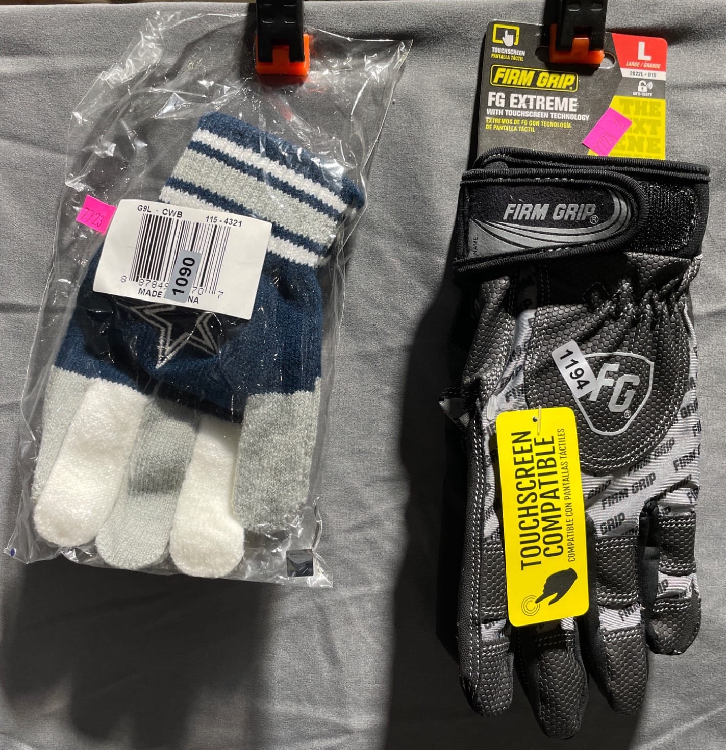 Online Bidding Available!