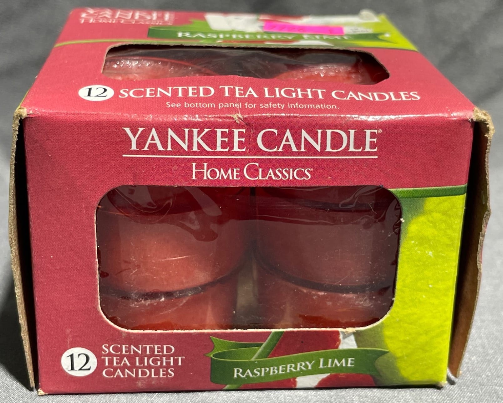 Online Bidding Available!