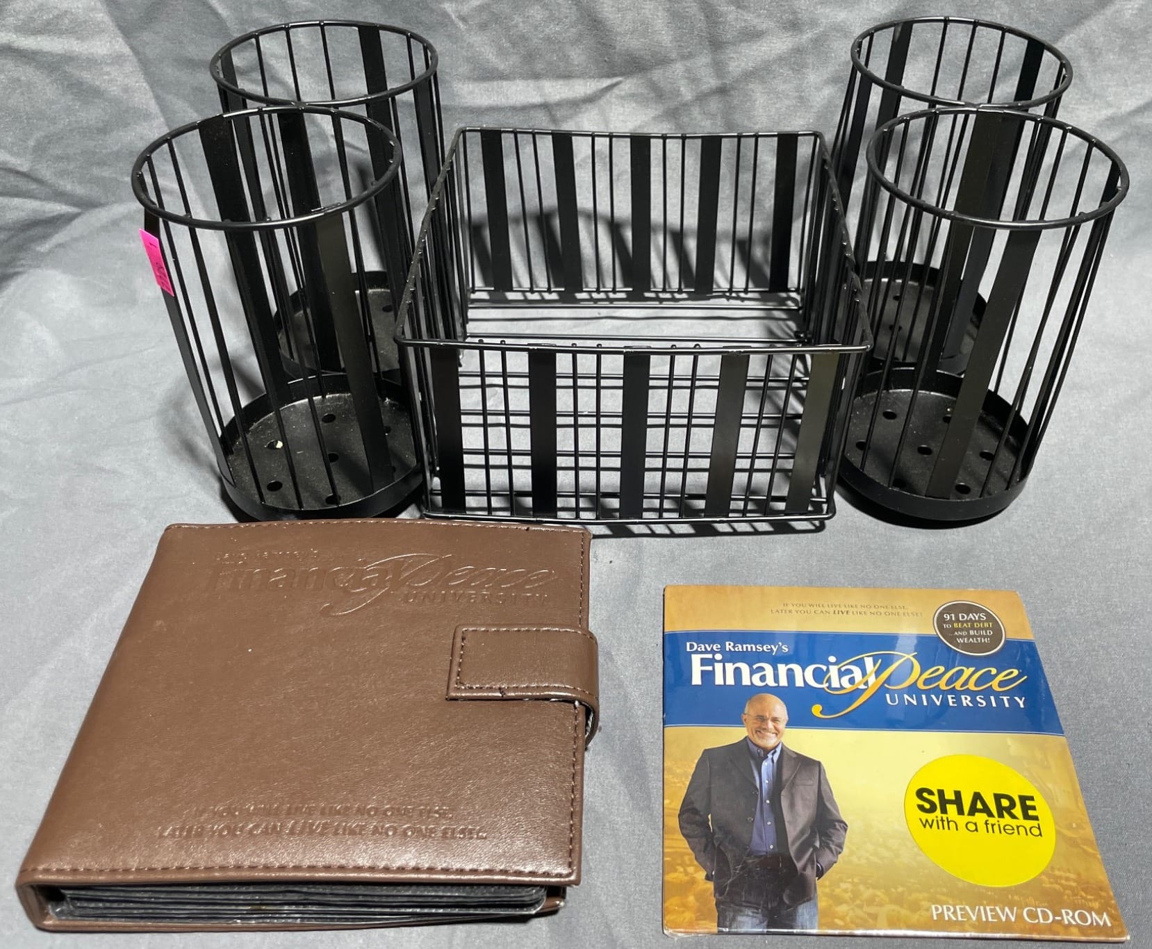 Online Bidding Available!