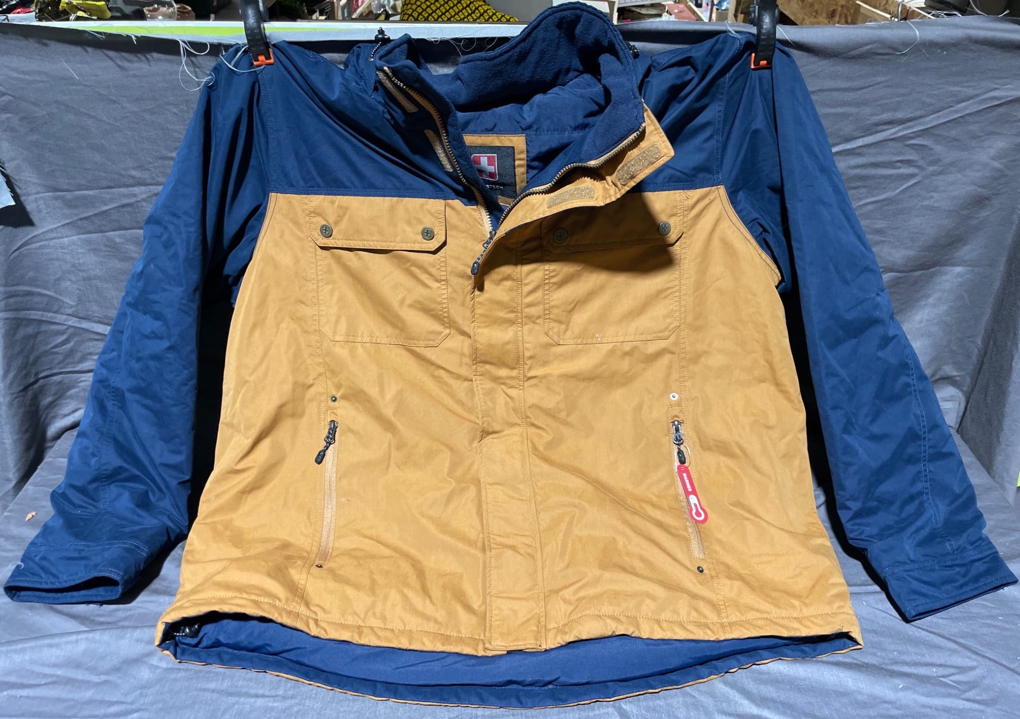 Online Bidding Available!