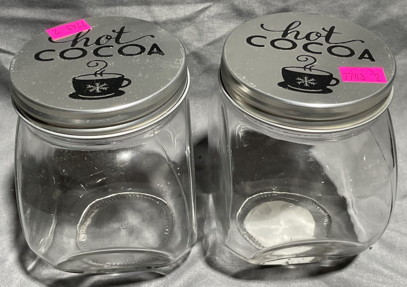 Online Bidding Available!