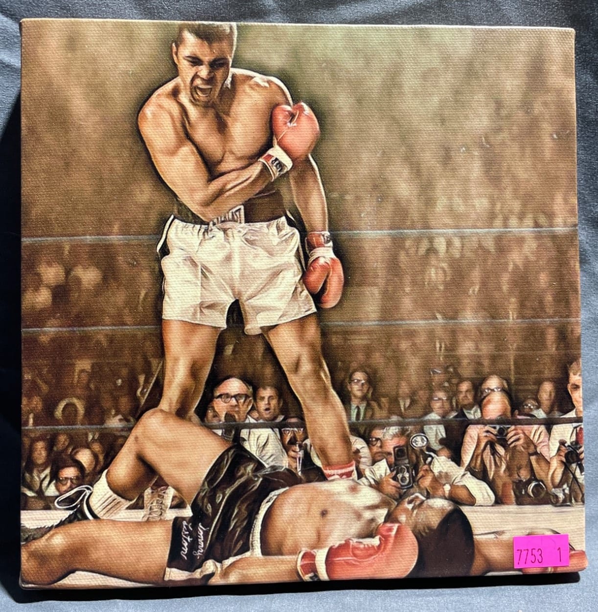 Online Bidding Available!