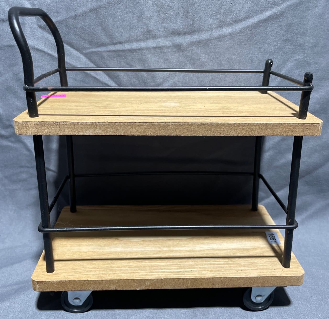 Online Bidding Available!