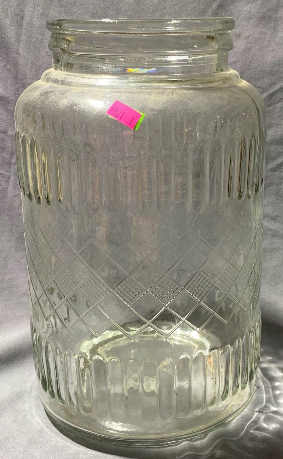 Online Bidding Available!