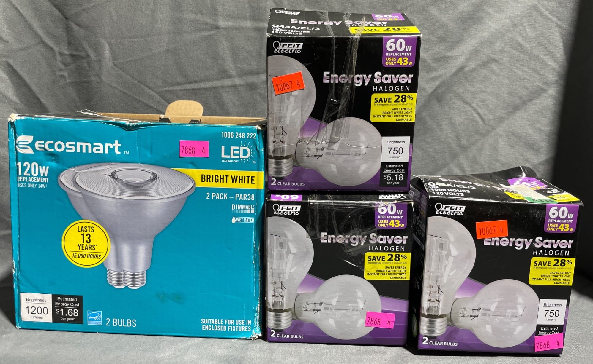 Online Bidding Available!