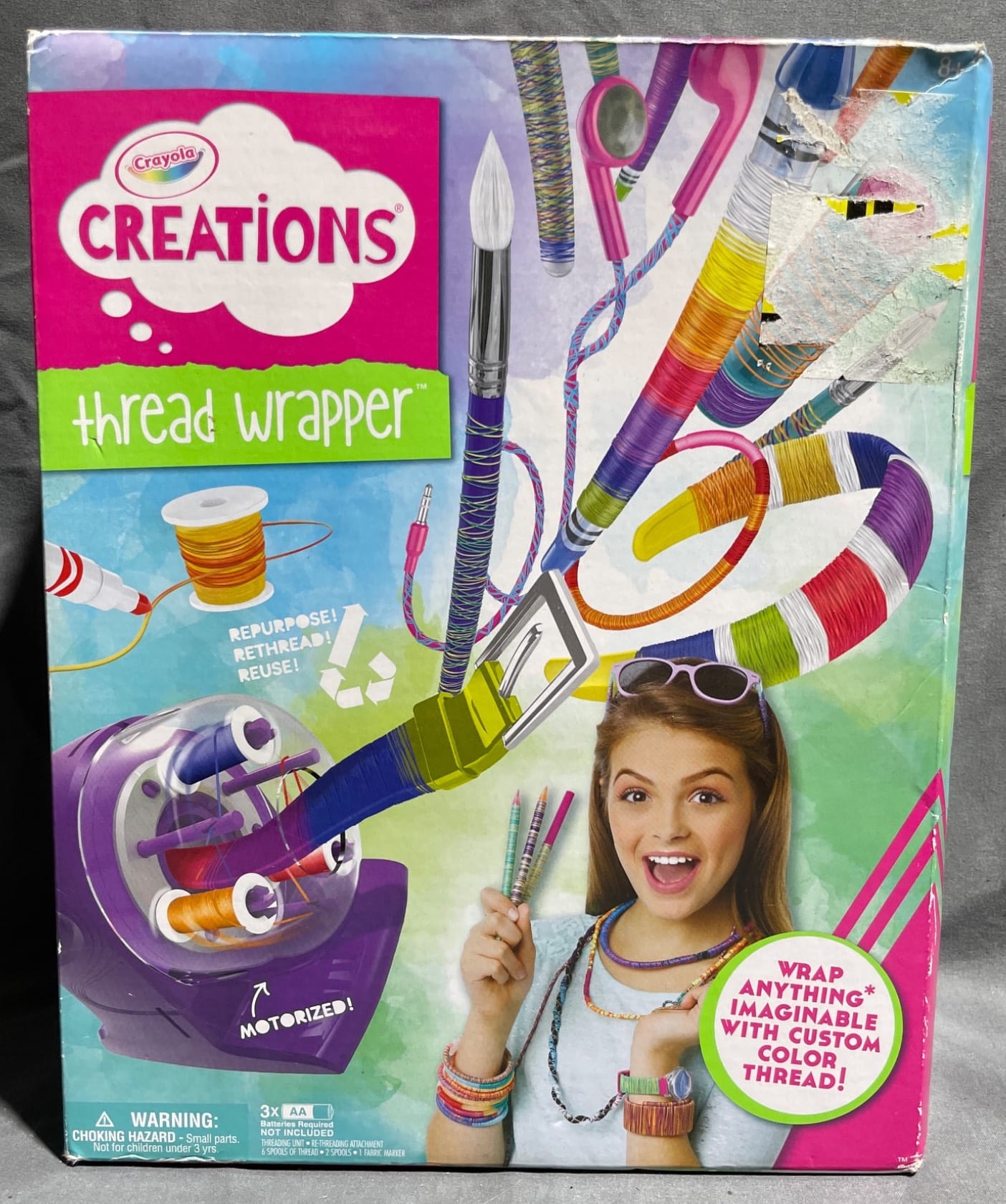 Online Bidding Available!