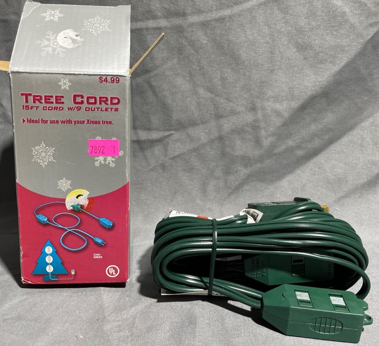 Online Bidding Available!