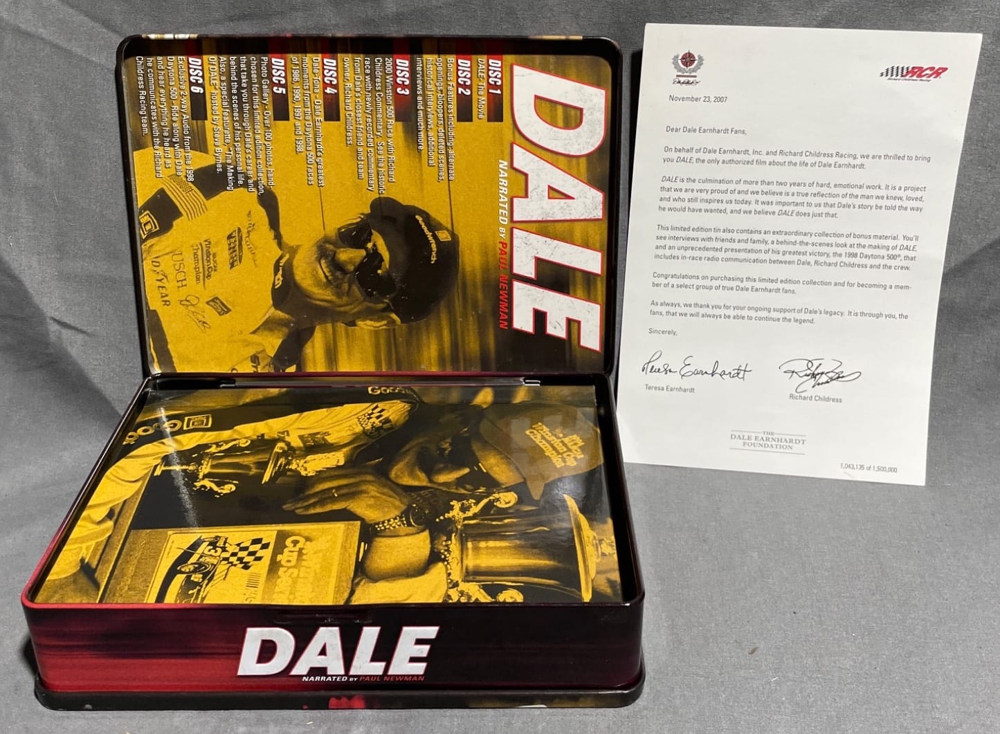 Online Bidding Available!