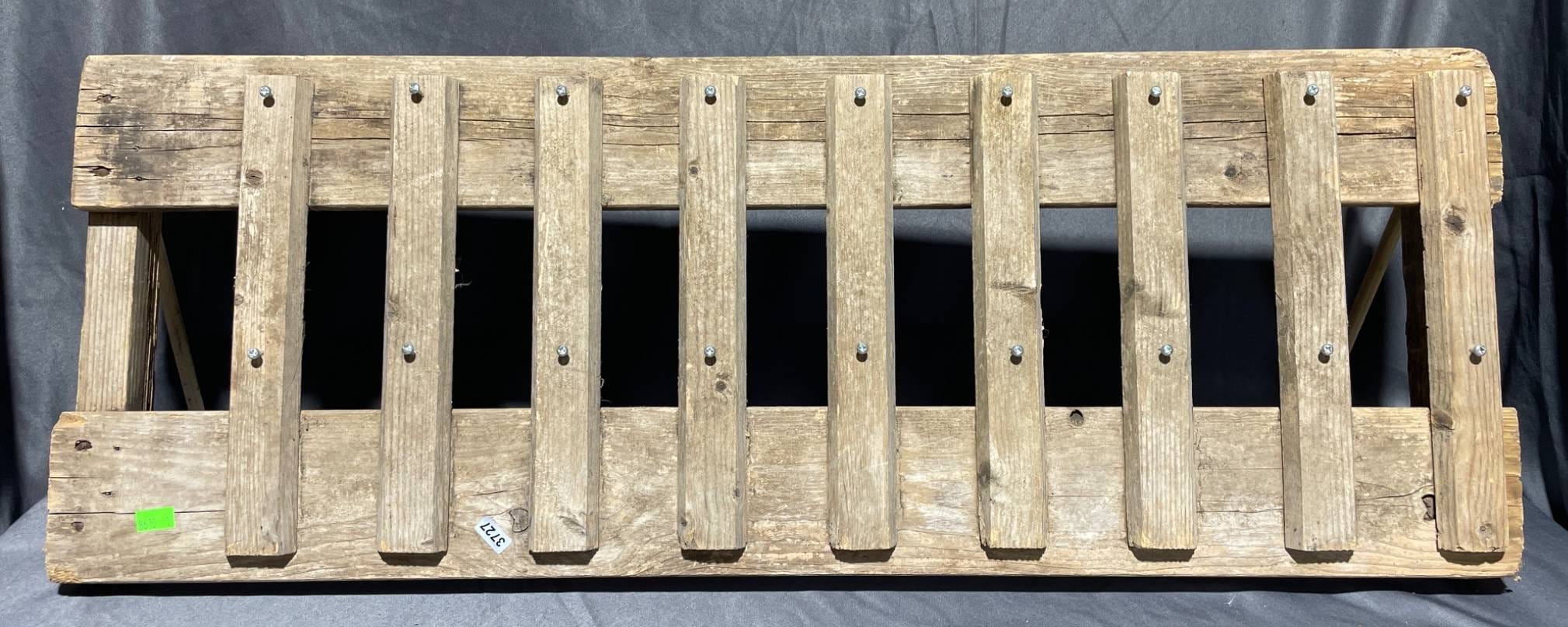 Online Bidding Available!