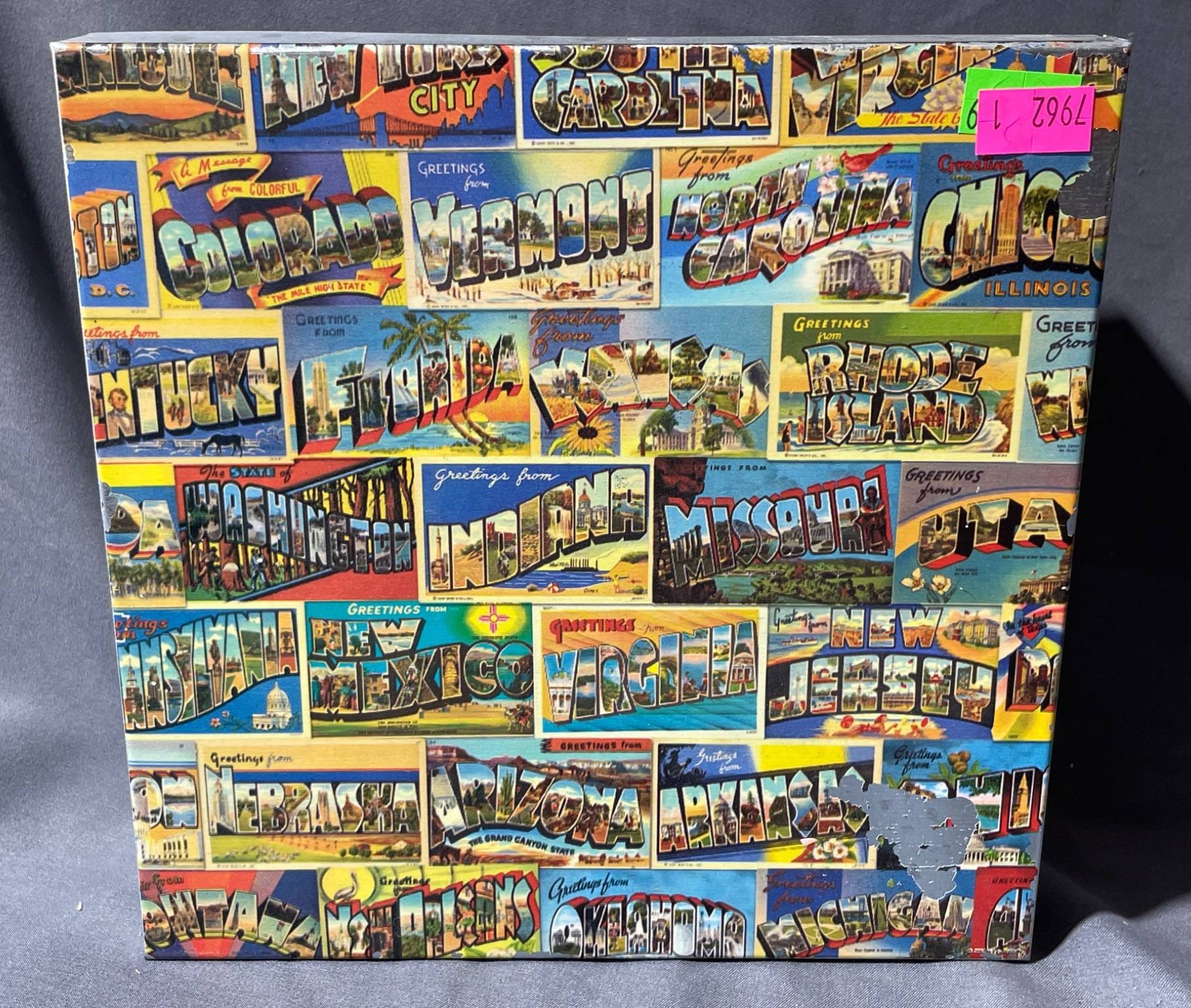 Online Bidding Available!