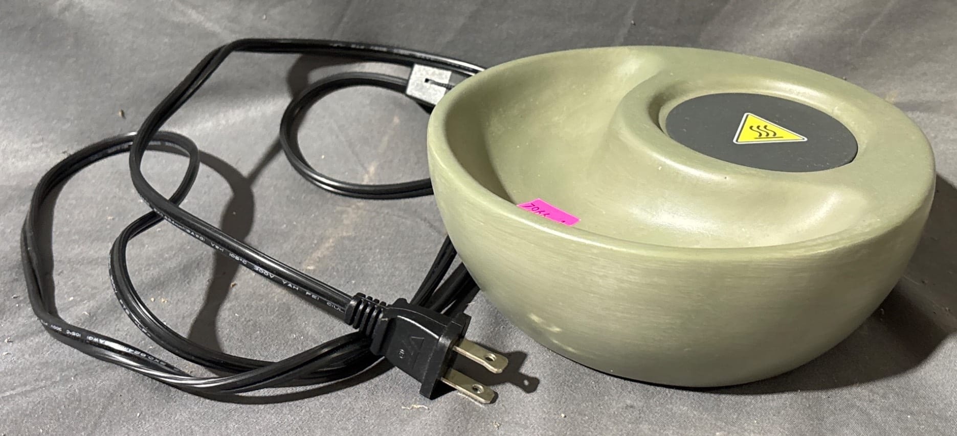 Online Bidding Available!