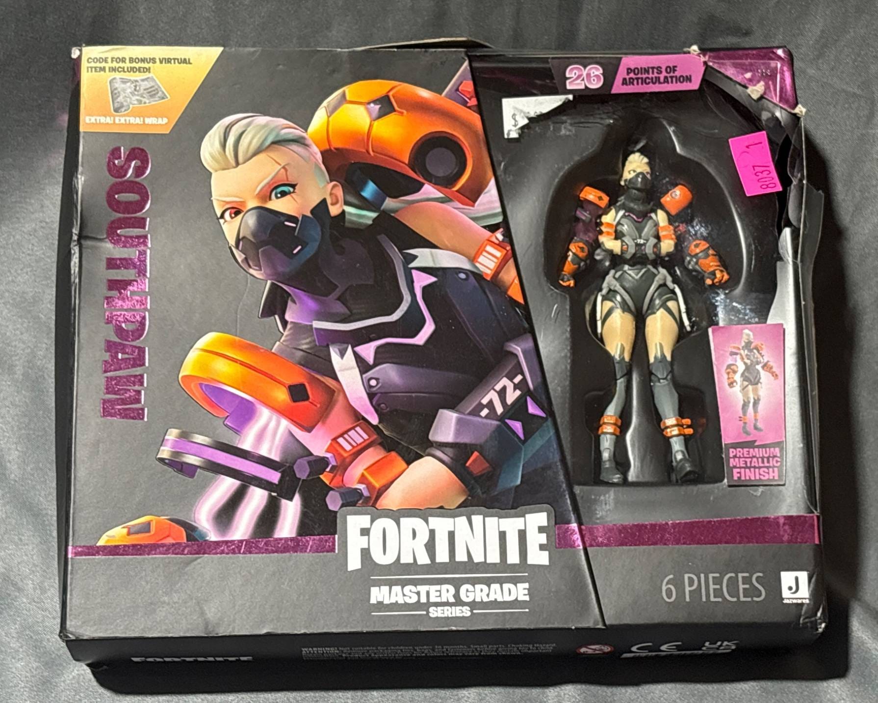 Online Bidding Available!