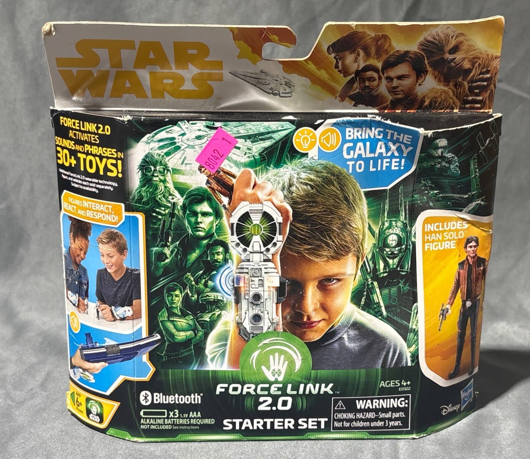 Online Bidding Available!