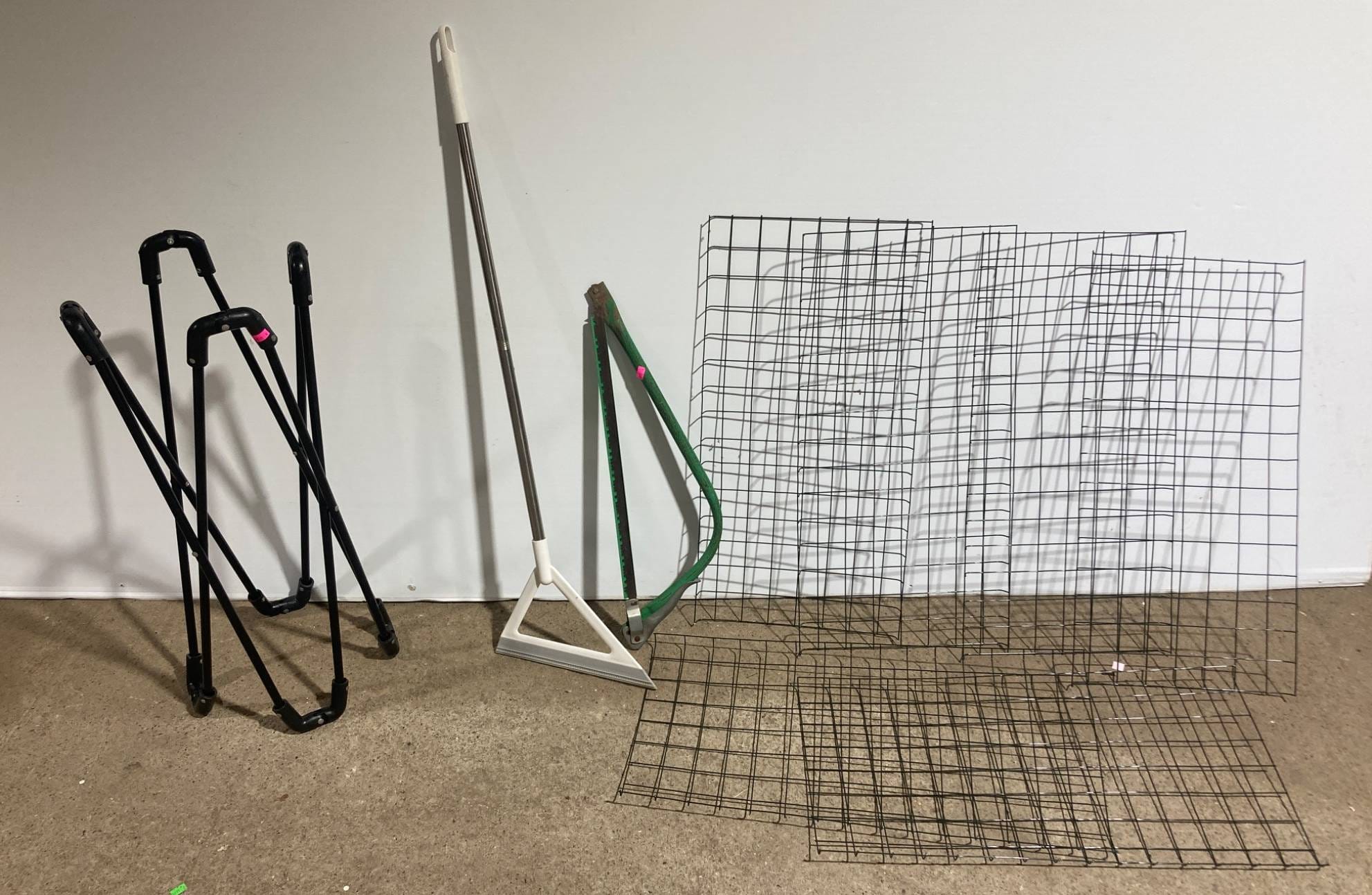 Online Bidding Available!