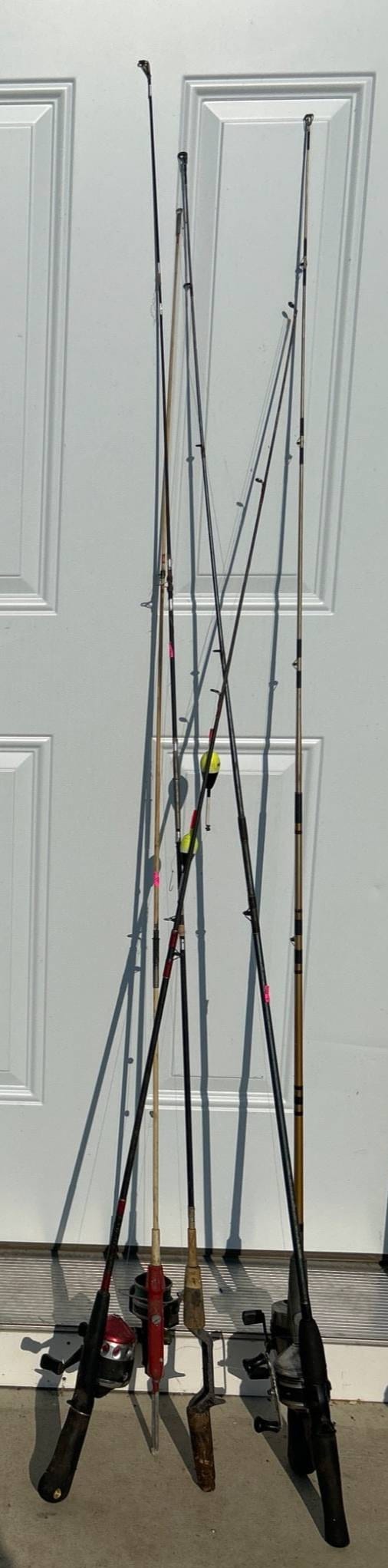 Online Bidding Available!