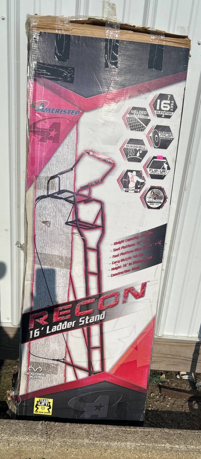 Online Bidding Available!