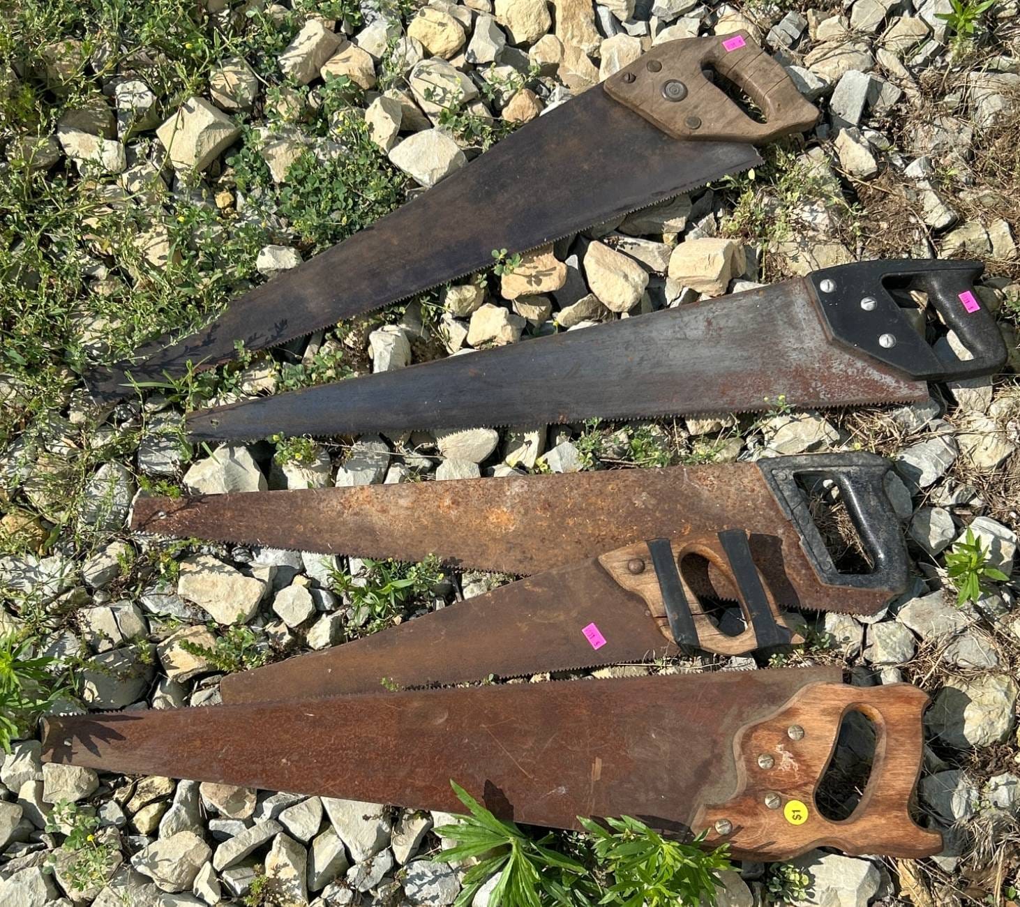 Online Bidding Available!