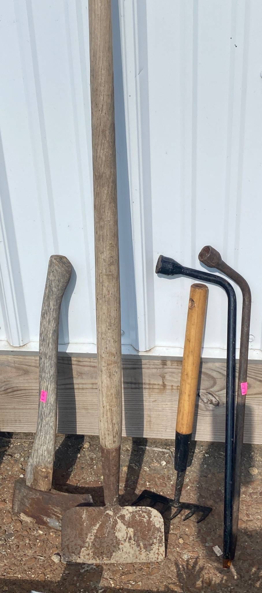 Online Bidding Available!