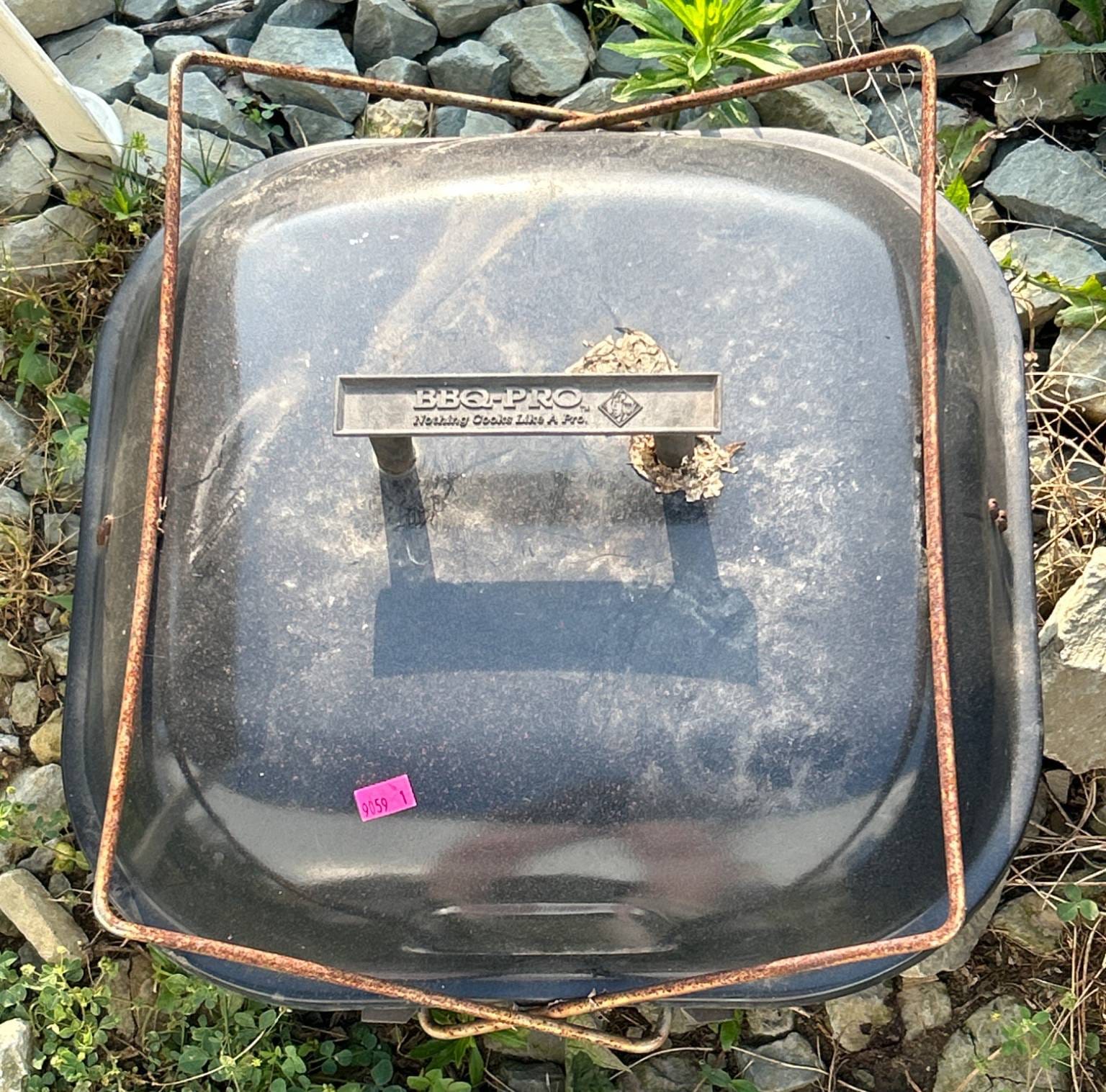 Online Bidding Available!