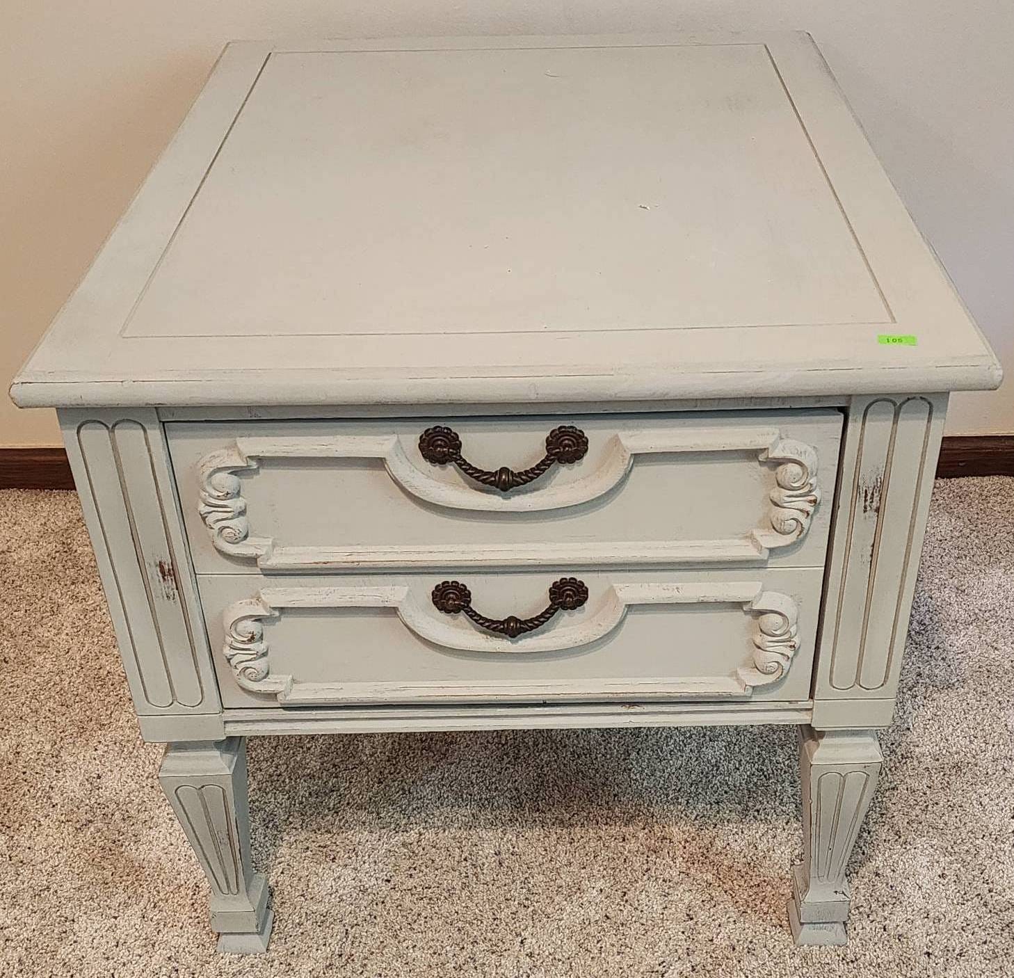 Online Bidding Available!