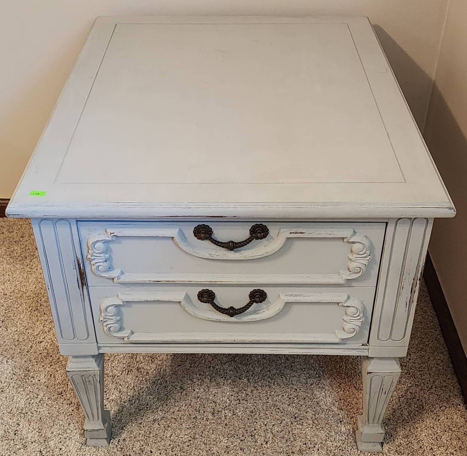 Online Bidding Available!