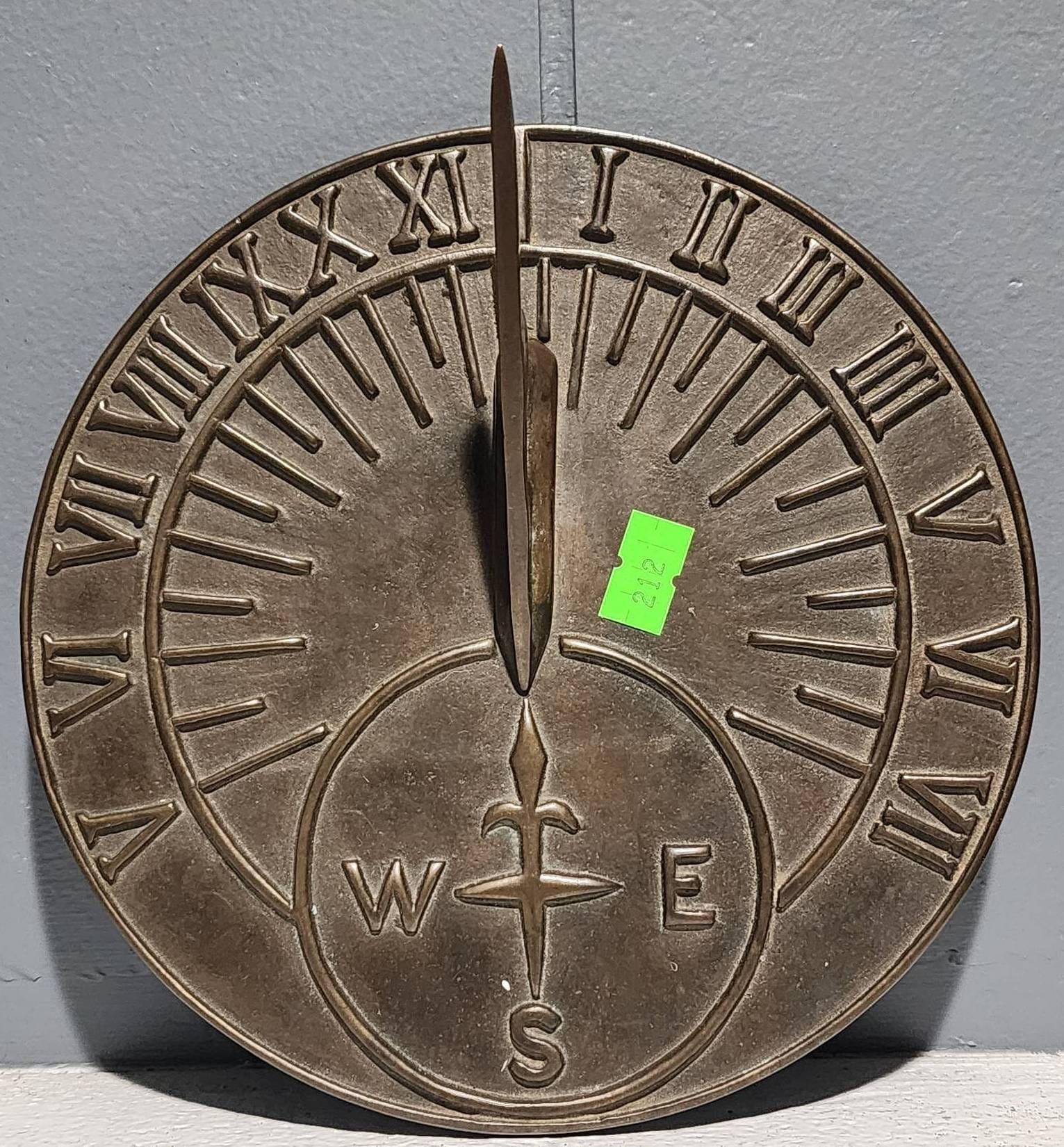 Online Bidding Available!