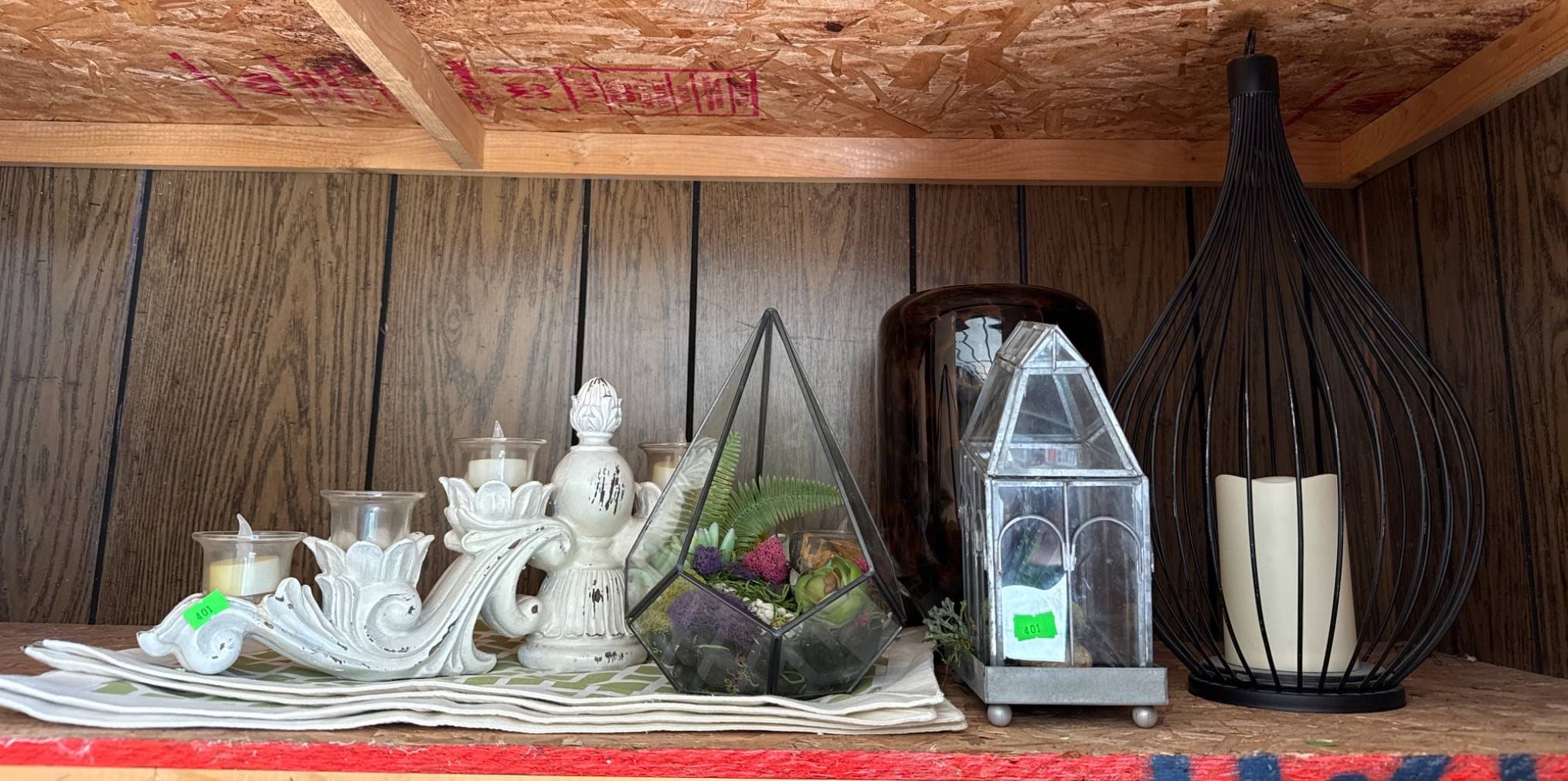 Online Bidding Available!