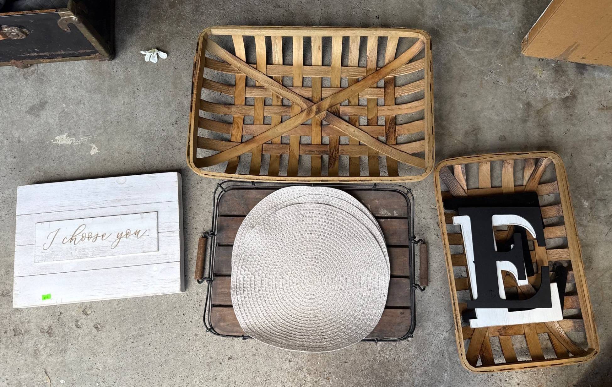 Online Bidding Available!