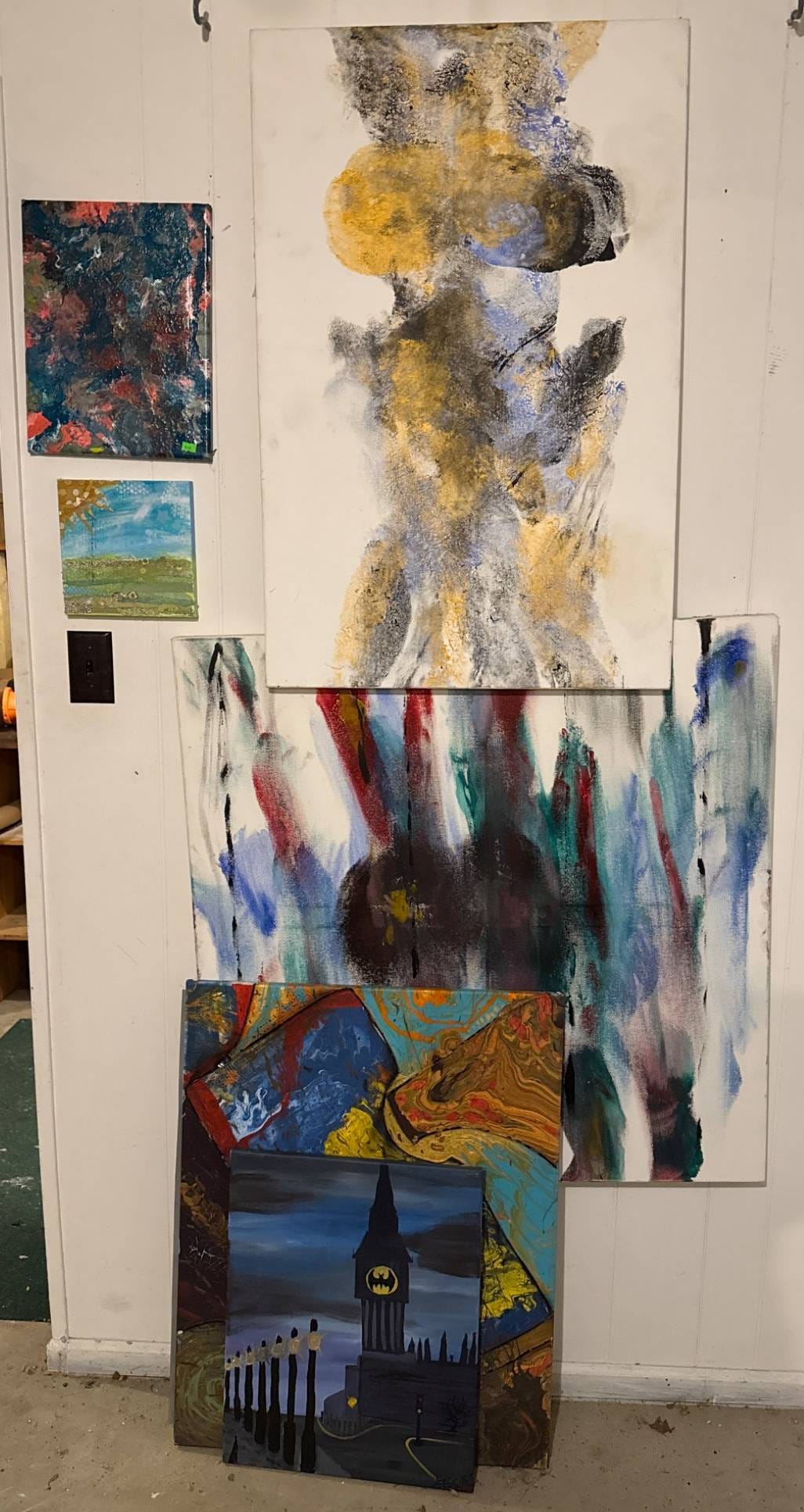 Online Bidding Available!