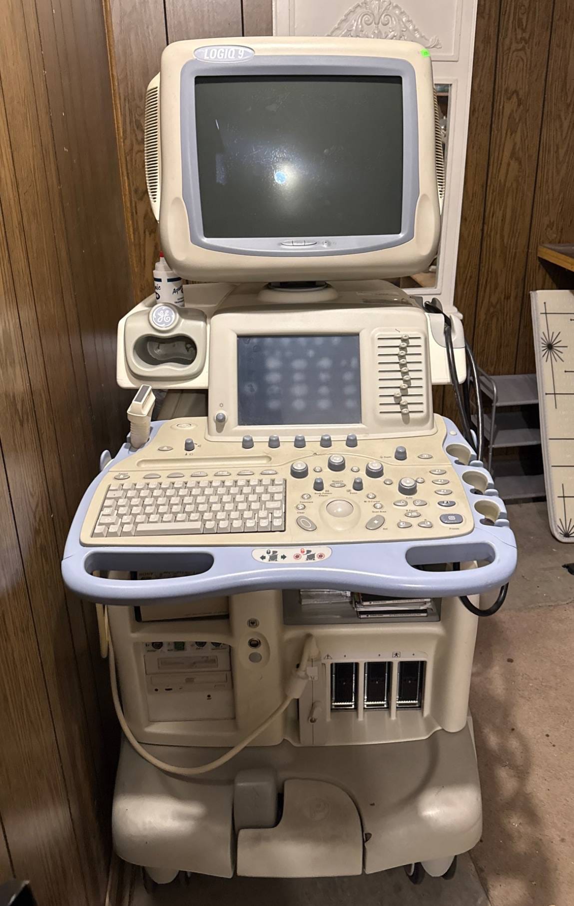 Online Bidding Available!