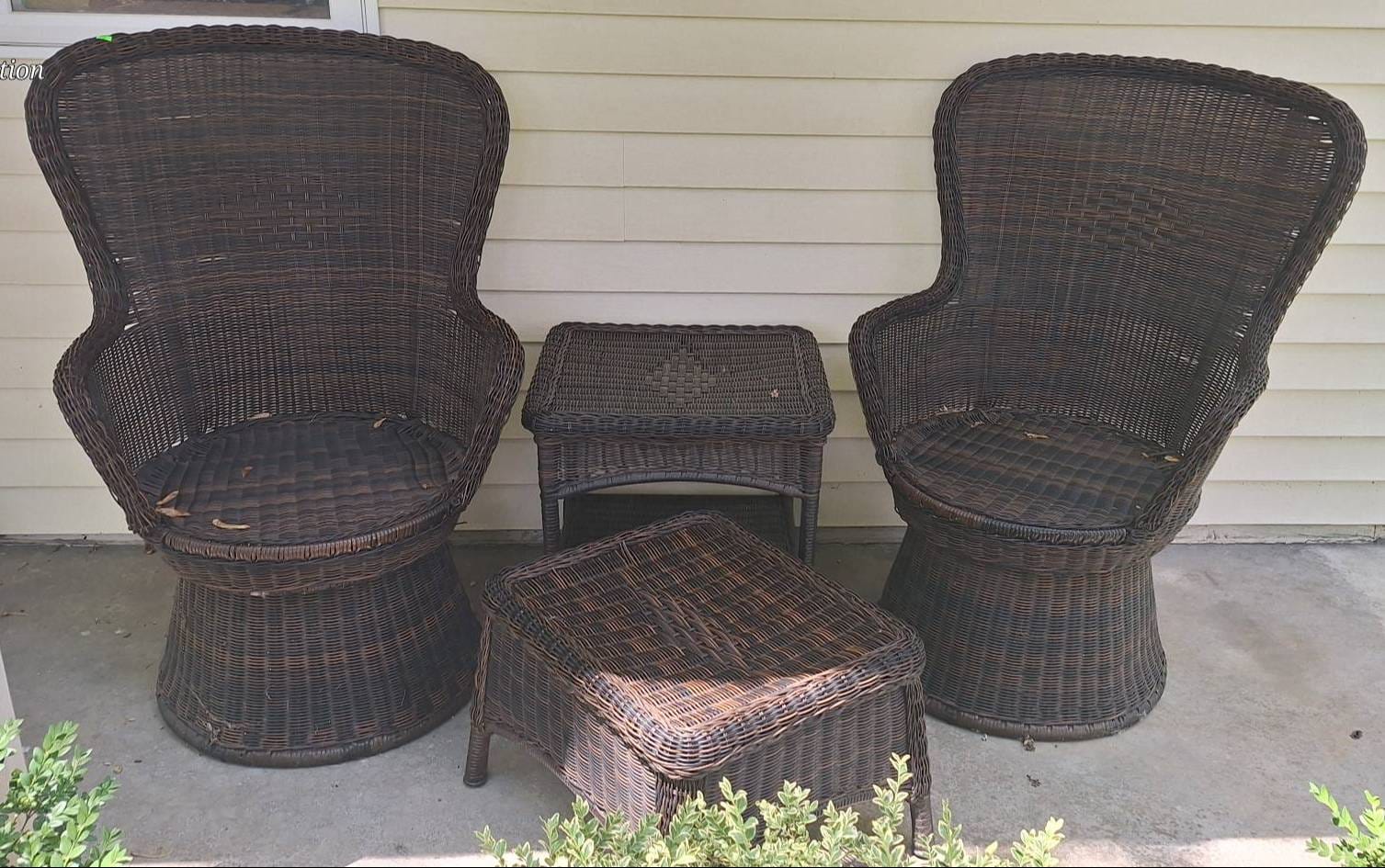 Online Bidding Available!