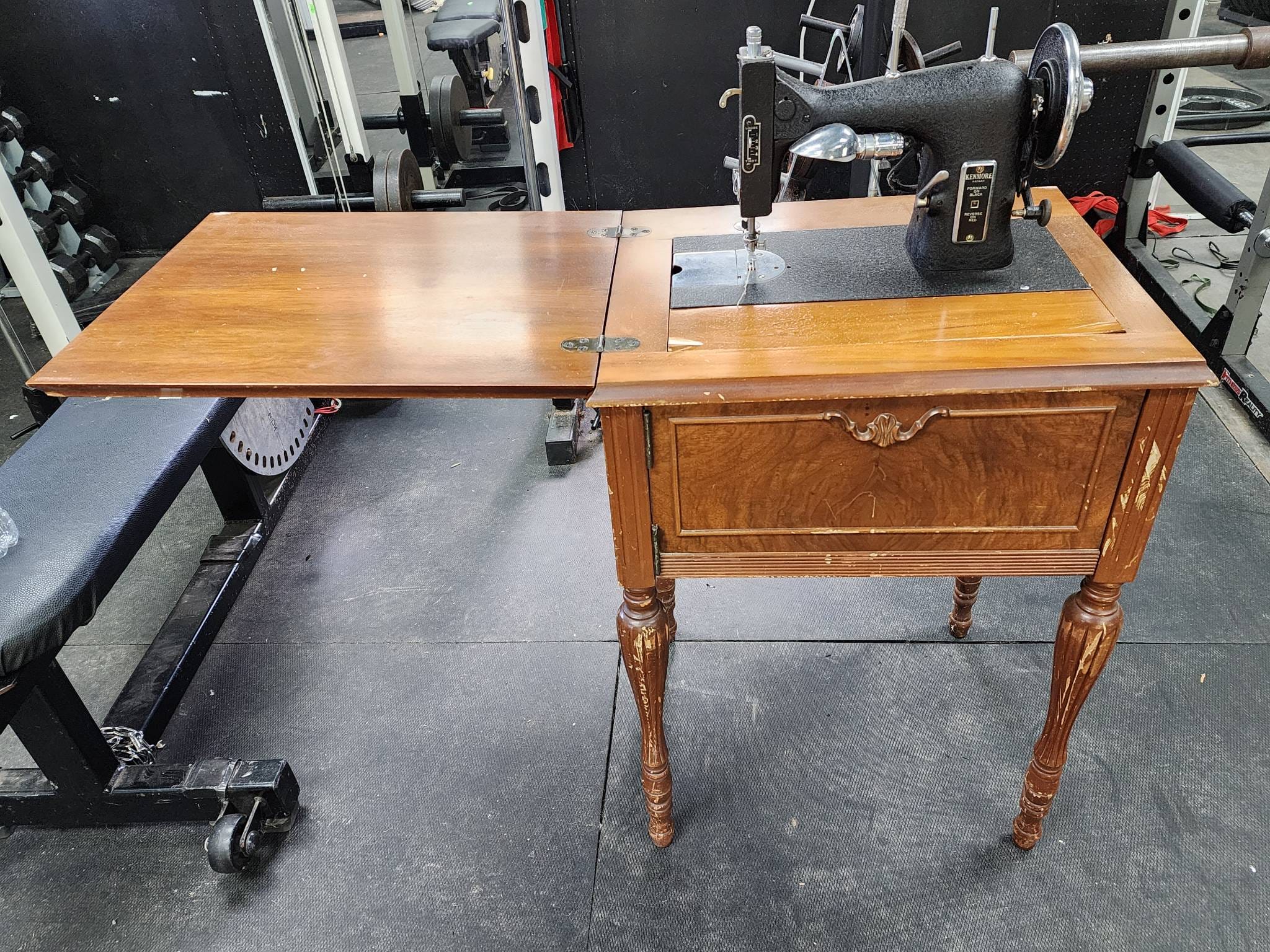 Online Bidding Available!