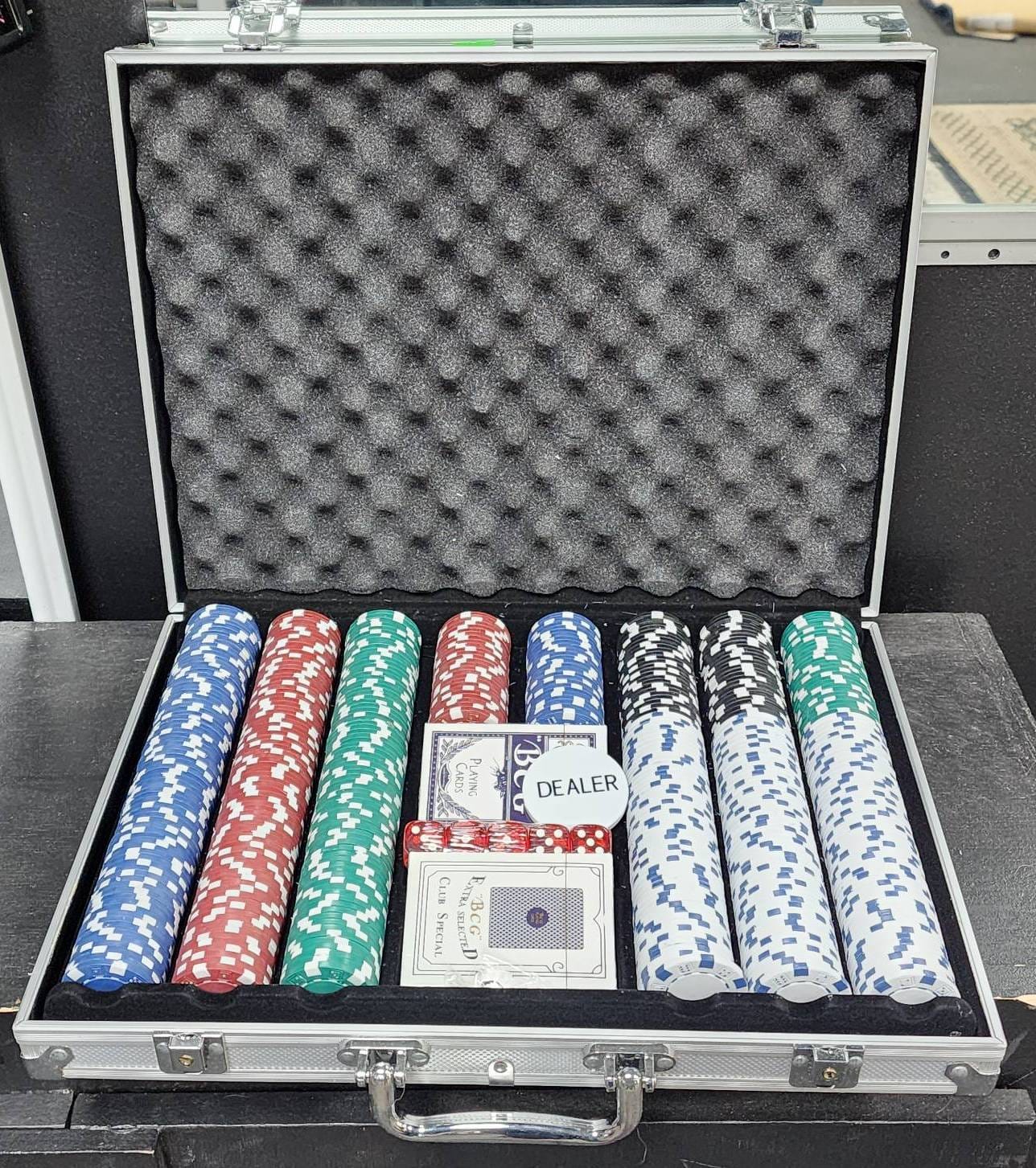 Online Bidding Available!