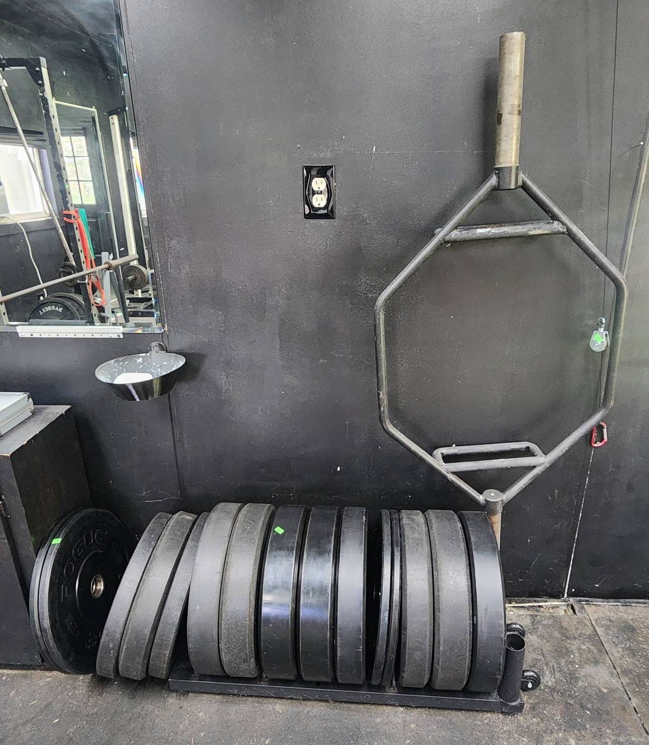 Online Bidding Available!