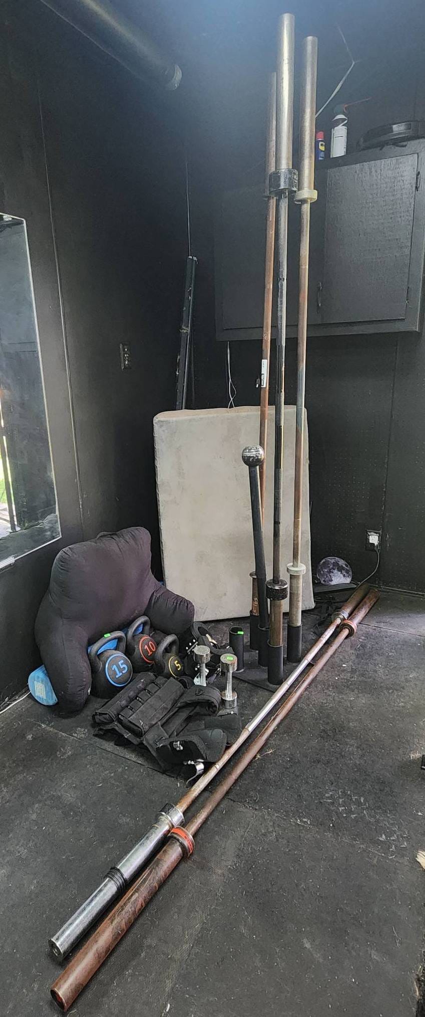 Online Bidding Available!