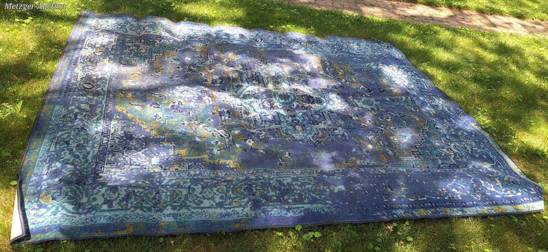 Online Bidding Available!