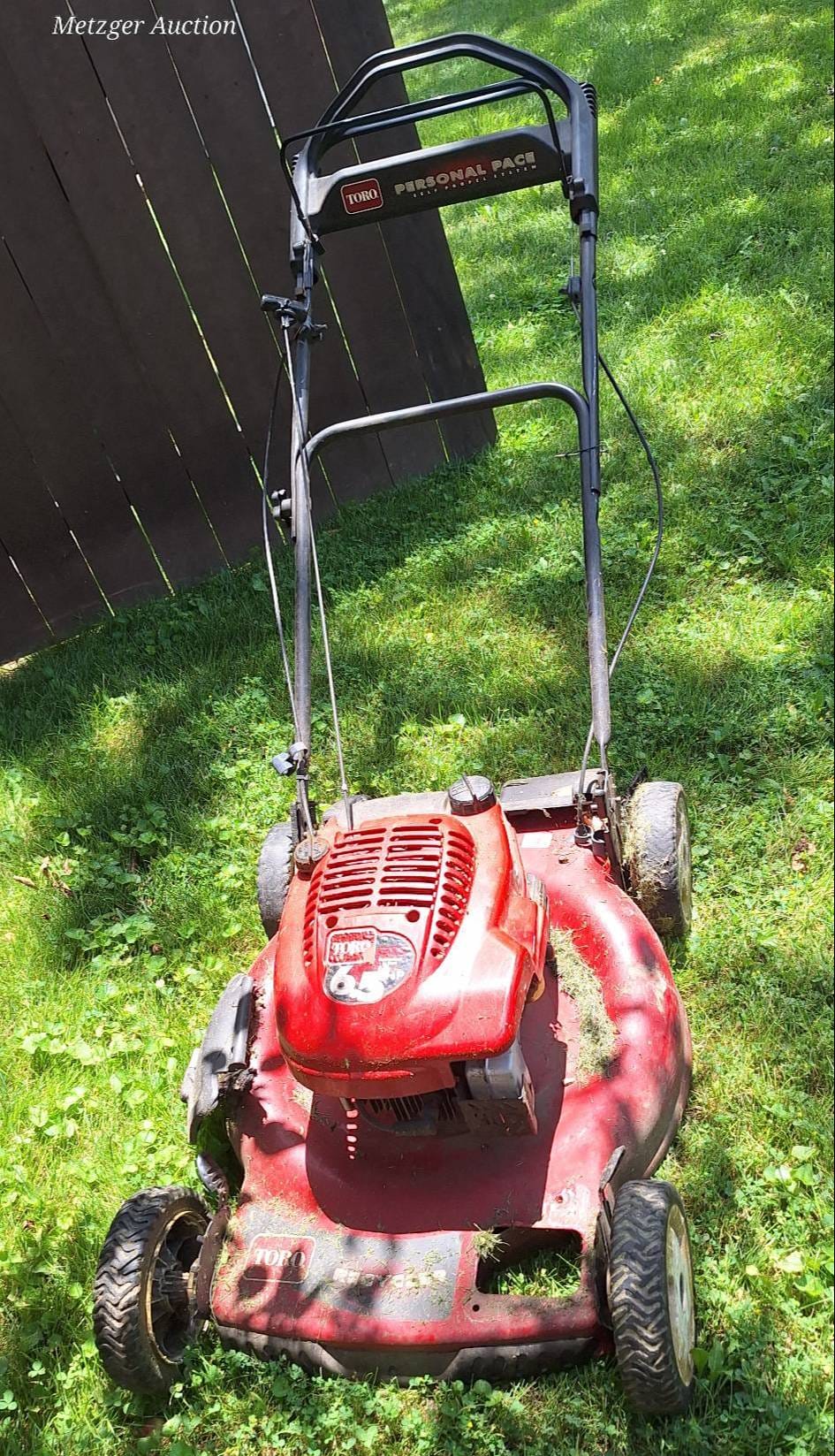 Online Bidding Available!