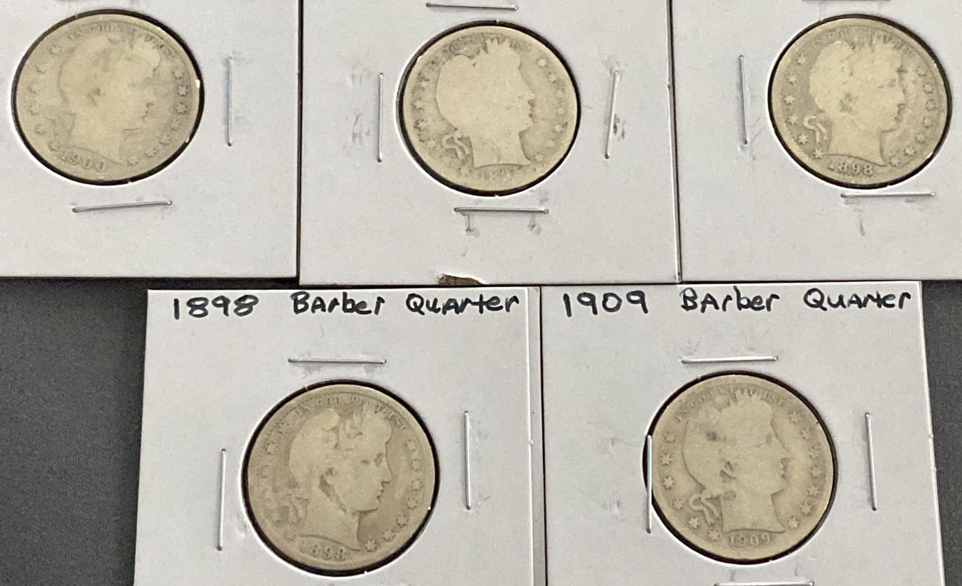 Online Bidding Available!