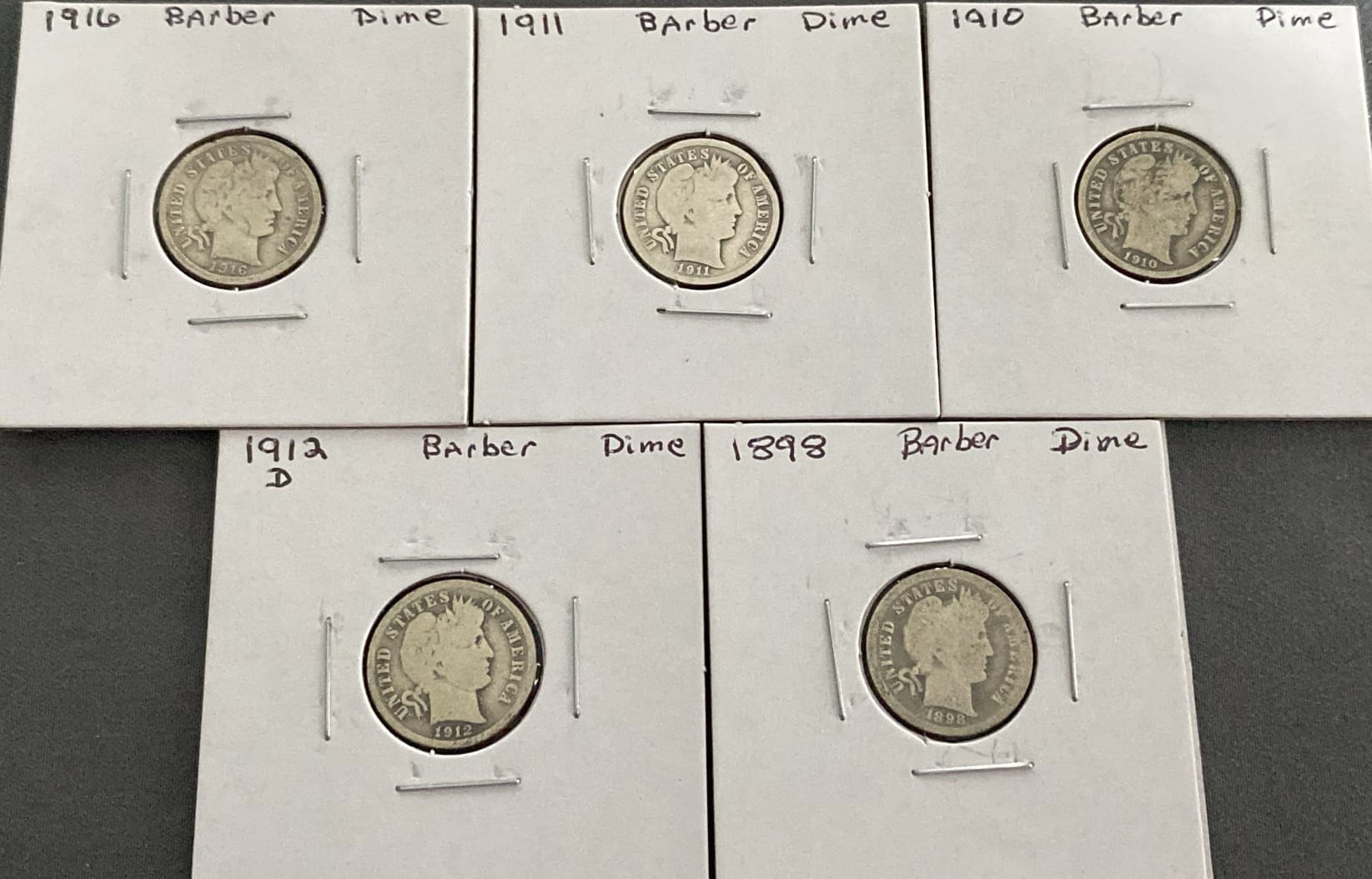 Online Bidding Available!