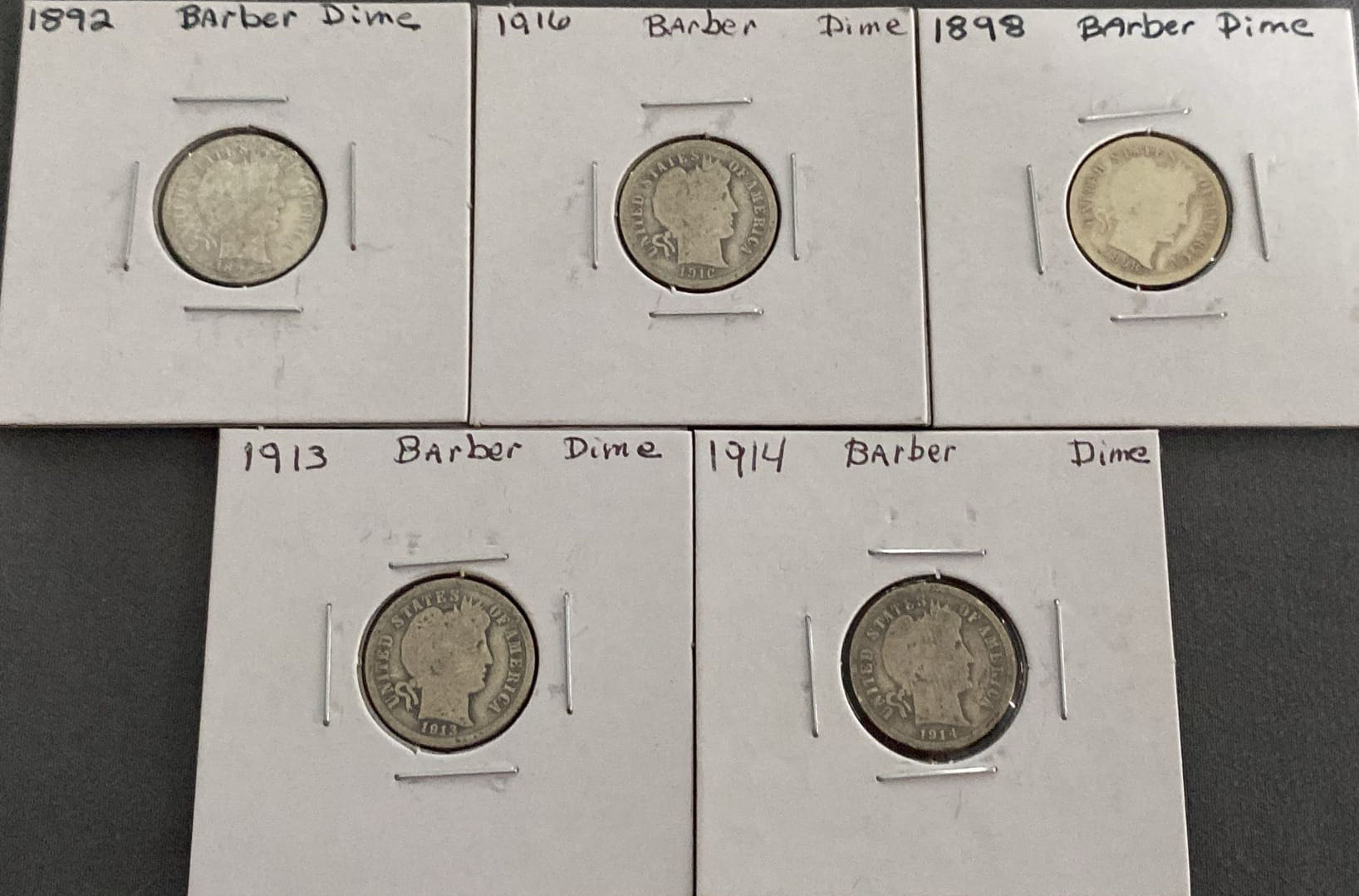 Online Bidding Available!