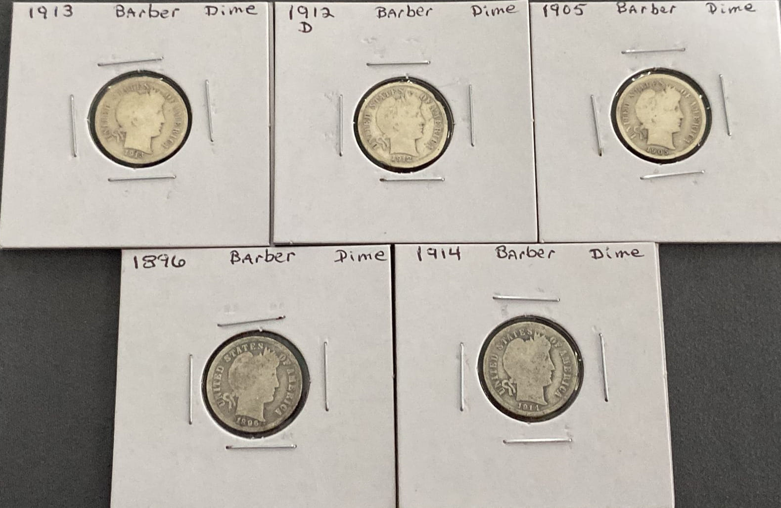 Online Bidding Available!