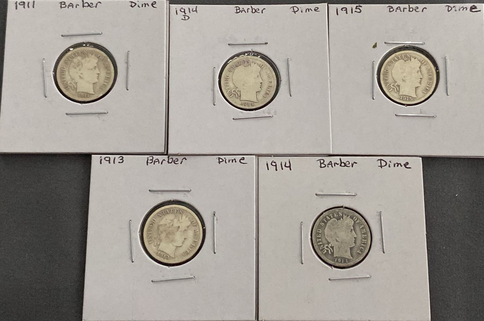 Online Bidding Available!