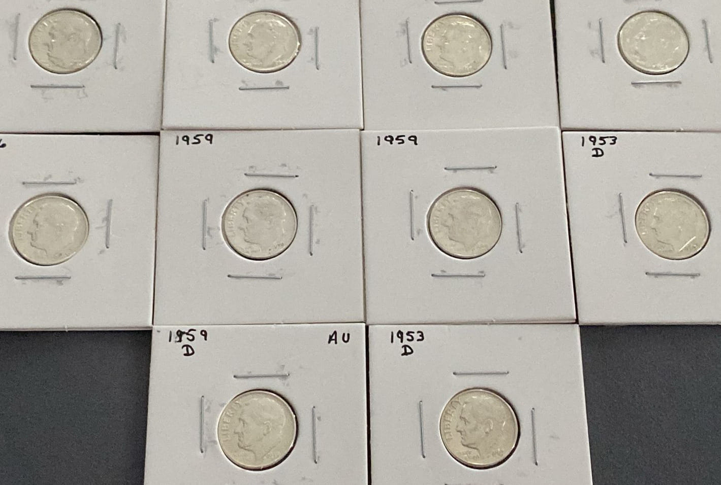 Online Bidding Available!