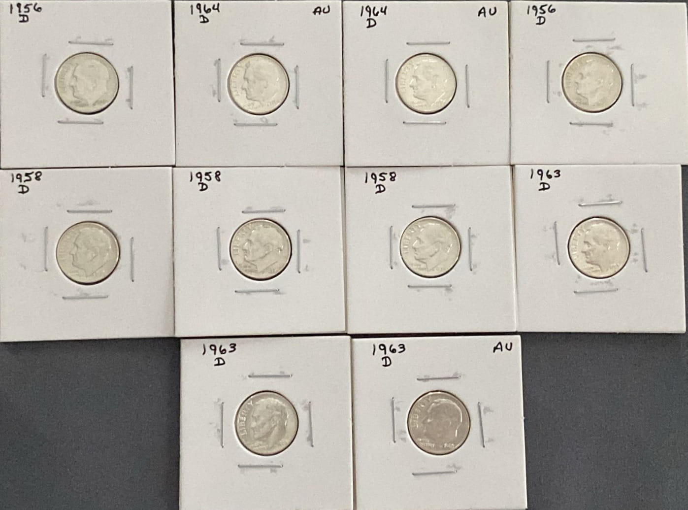 Online Bidding Available!