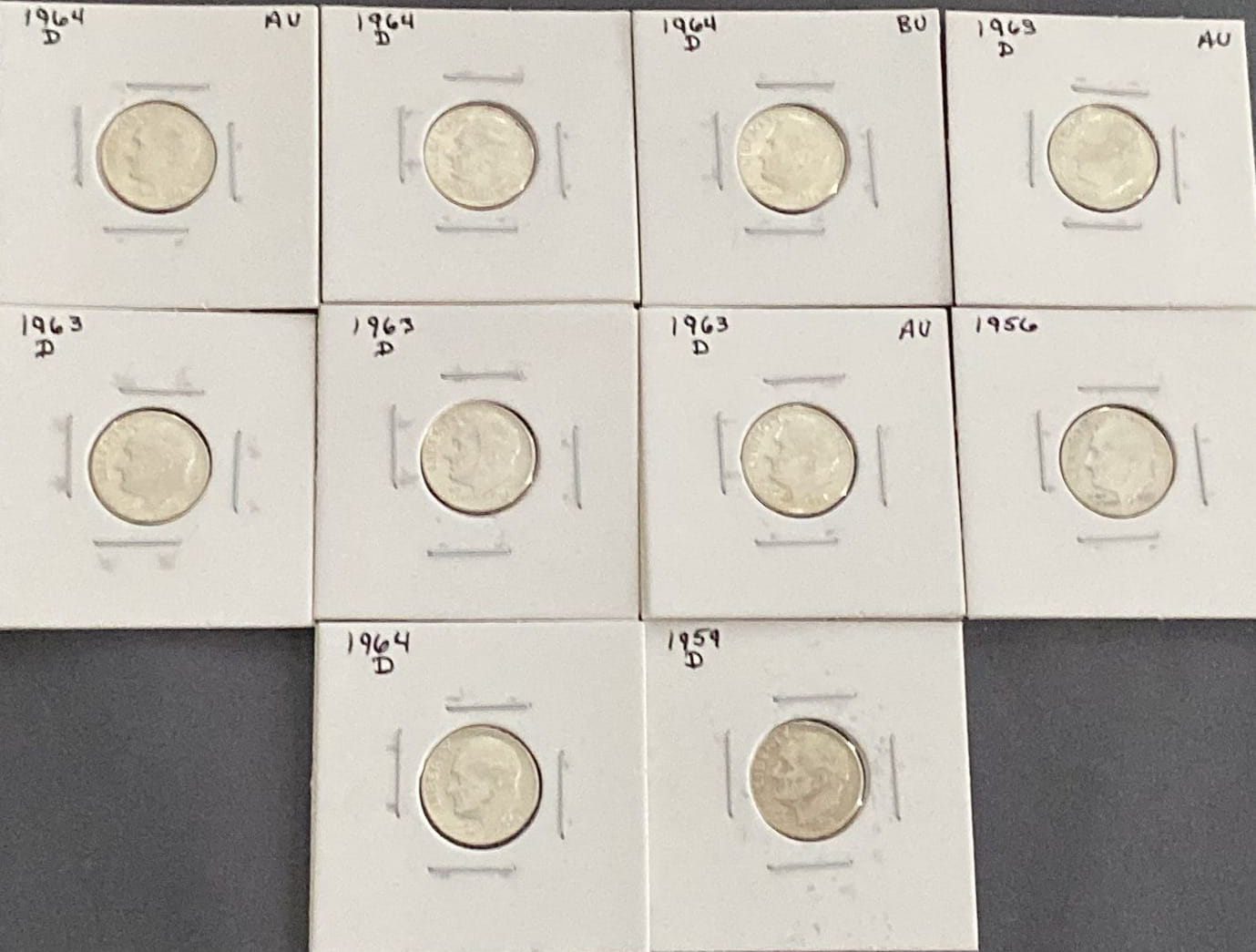 Online Bidding Available!