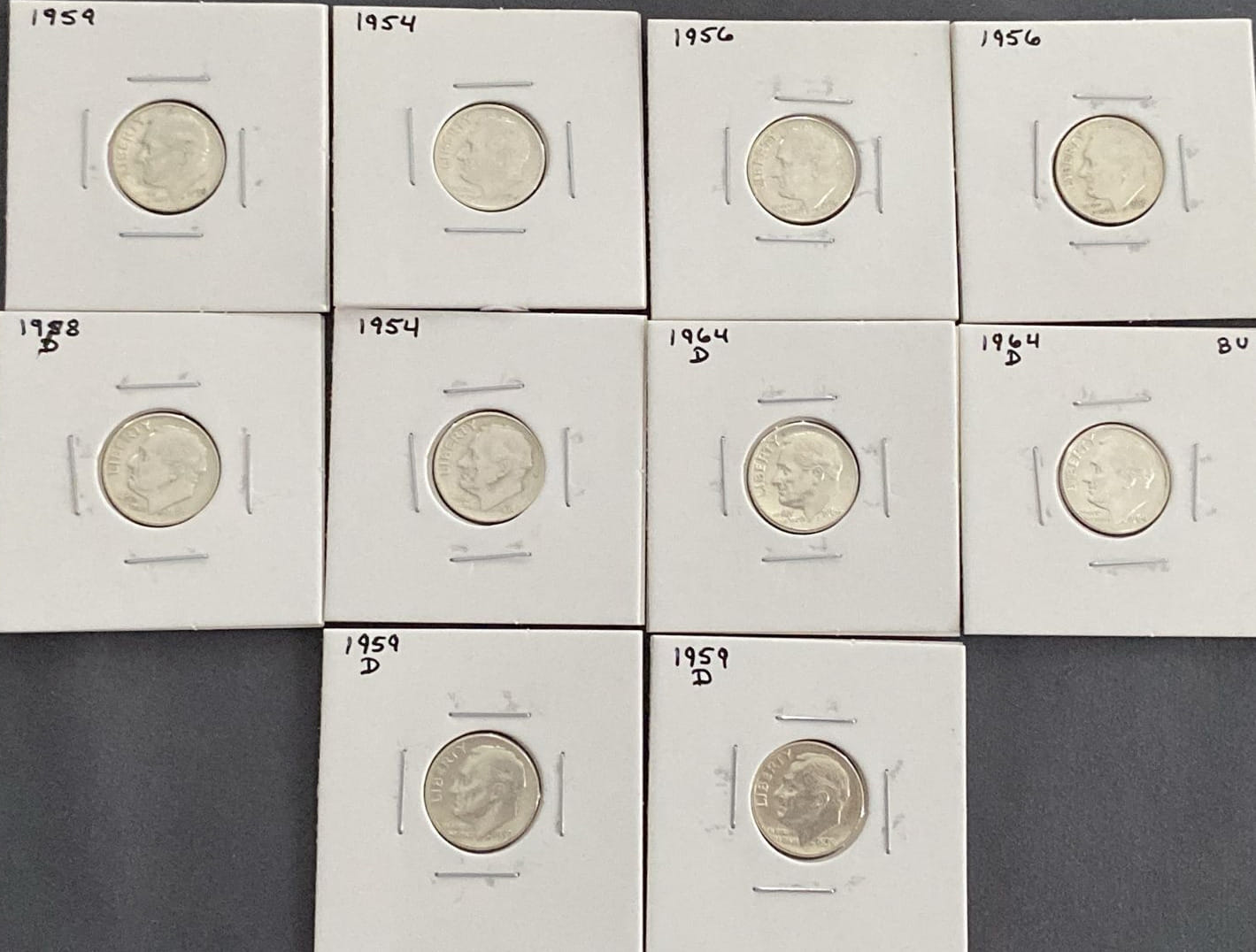 Online Bidding Available!