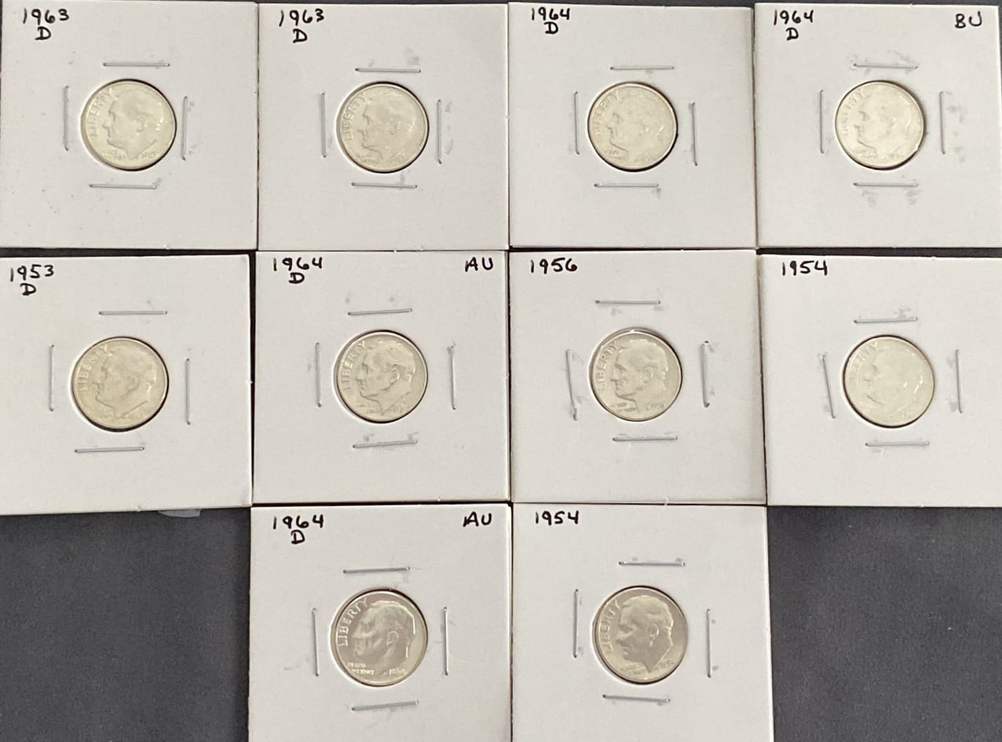 Online Bidding Available!