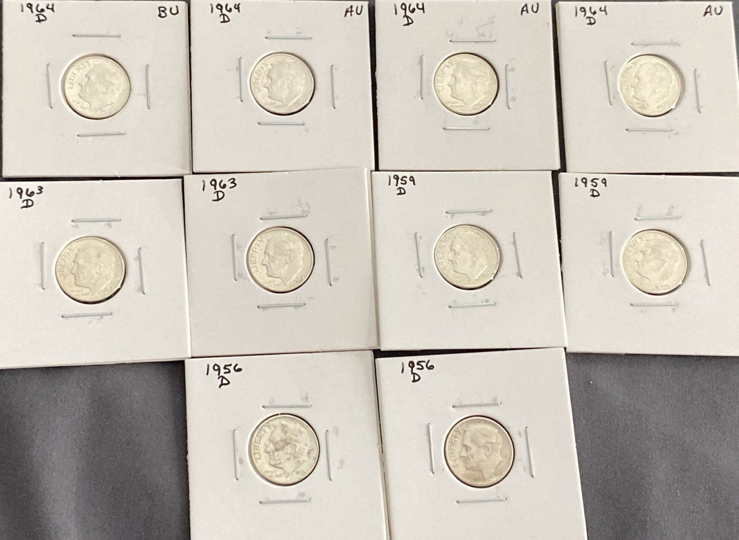 Online Bidding Available!